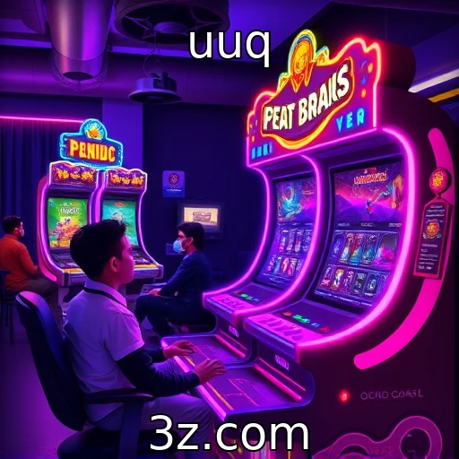 Acesso e inclusão em jogos eletrônicos | uuq