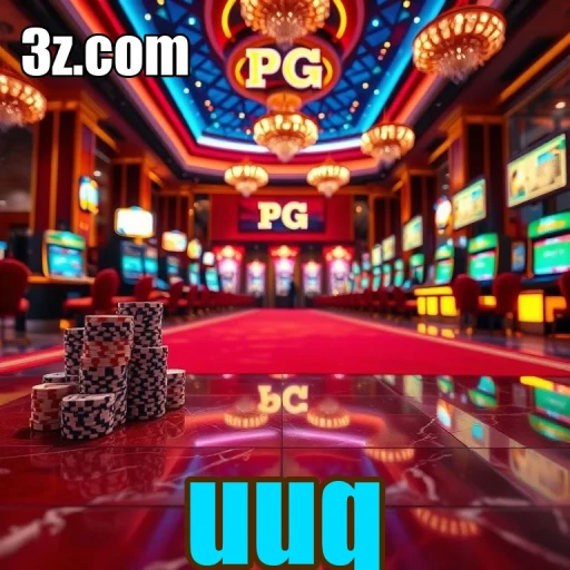 Desfrute do Arcade Incrível do Site uuq com Estilo