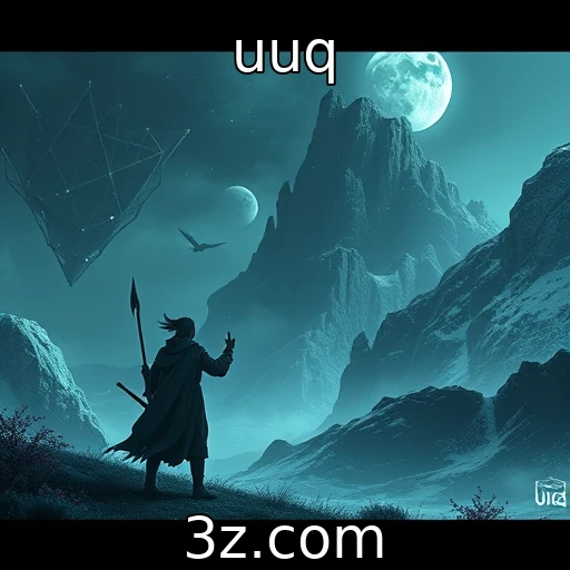 A evolução das narrativas em jogos modernos : uuq