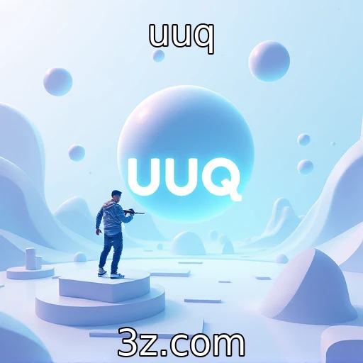 Tendências futuras em desenvolvimento de jogos inovadores : uuq