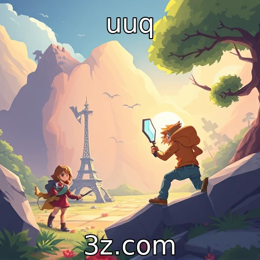 Desenvolvedores buscam inovação em jogos mobile : uuq