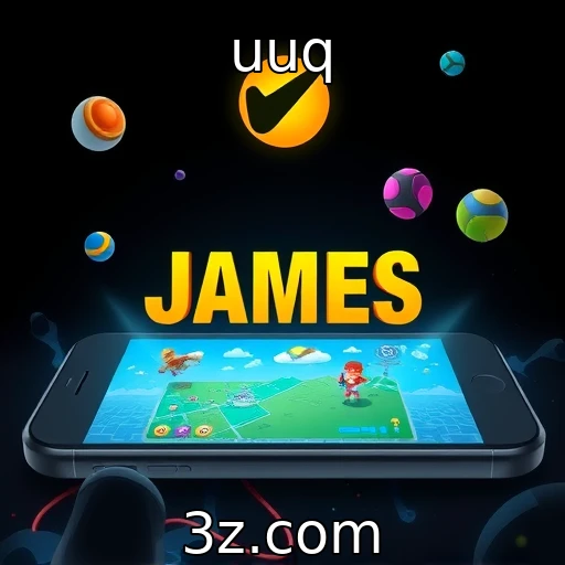 Crescimento do mercado de jogos móveis na última década : uuq