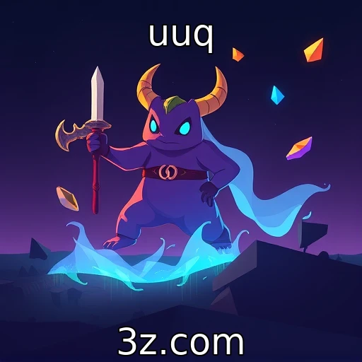 Impacto das NFTs no mercado de jogos online | uuq