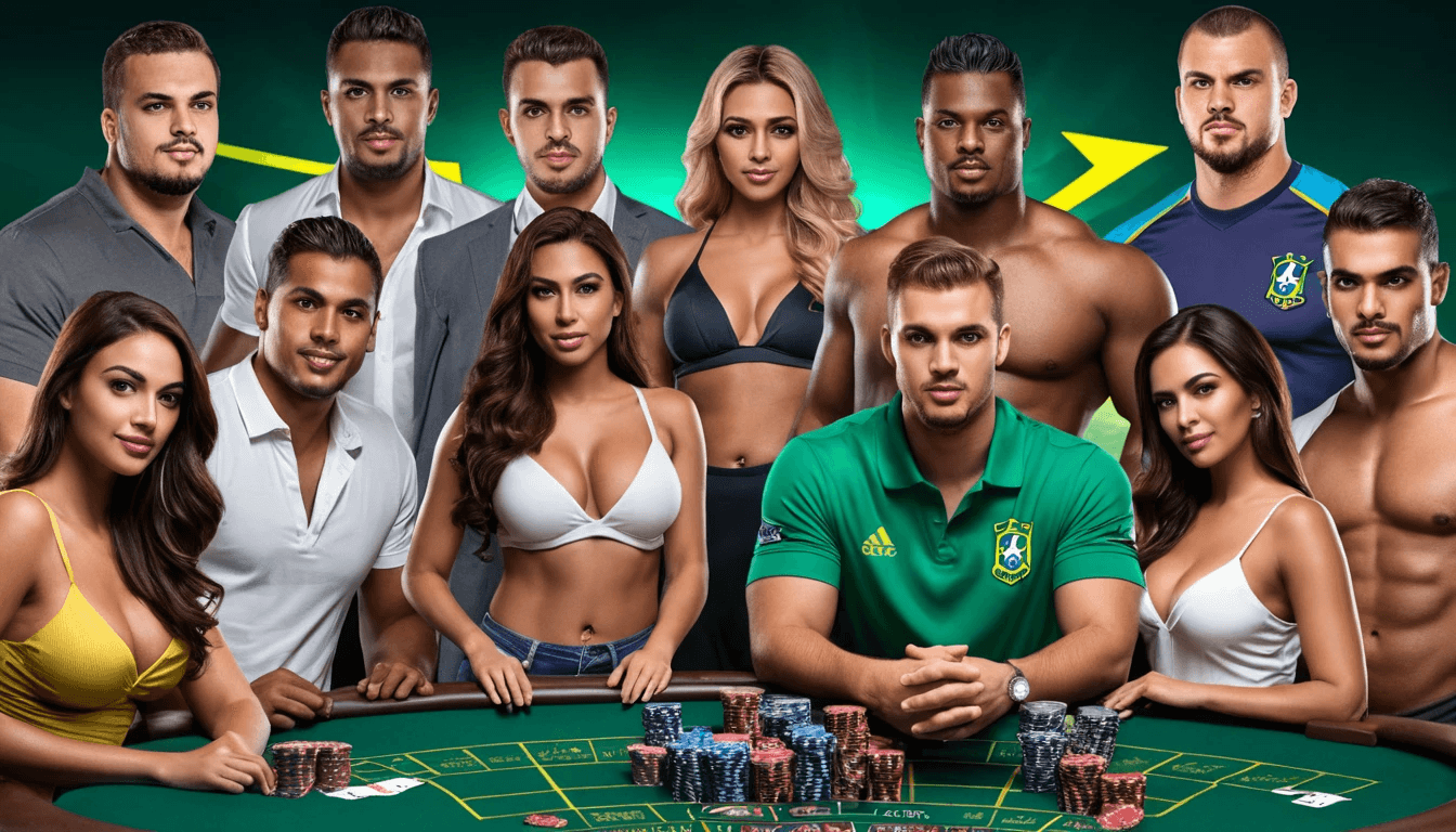 uuq E-Sports Brasil e Jogos Exclusivos