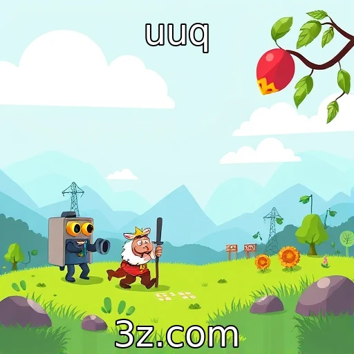 Desafios da sustentabilidade na produção de games - uuq