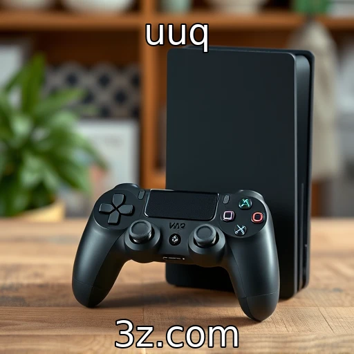 Desenvolvimento sustentável como prioridade na fabricação de consoles - uuq